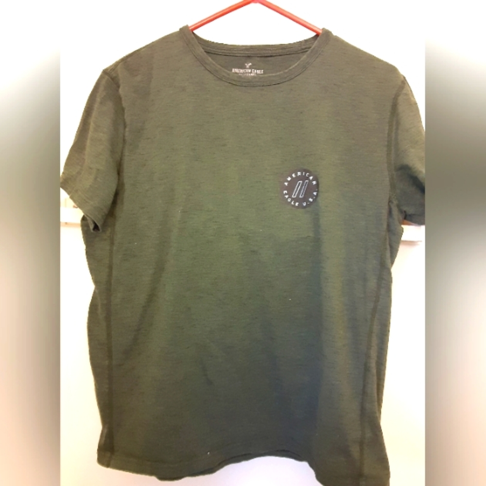 Euc t-shirt